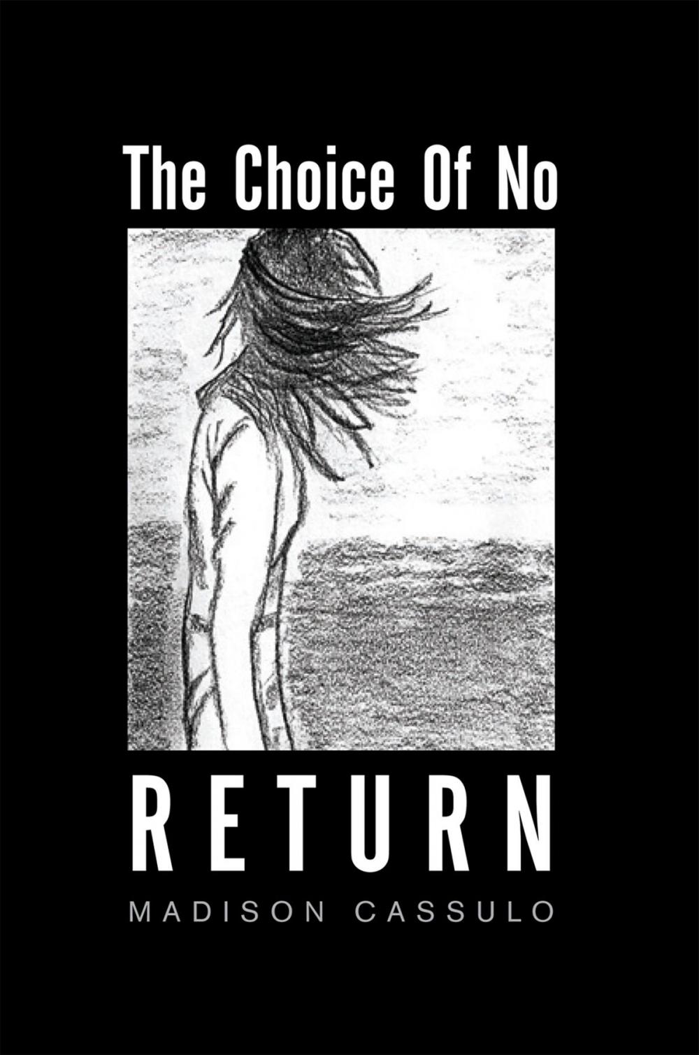 Big bigCover of The Choice of No Return