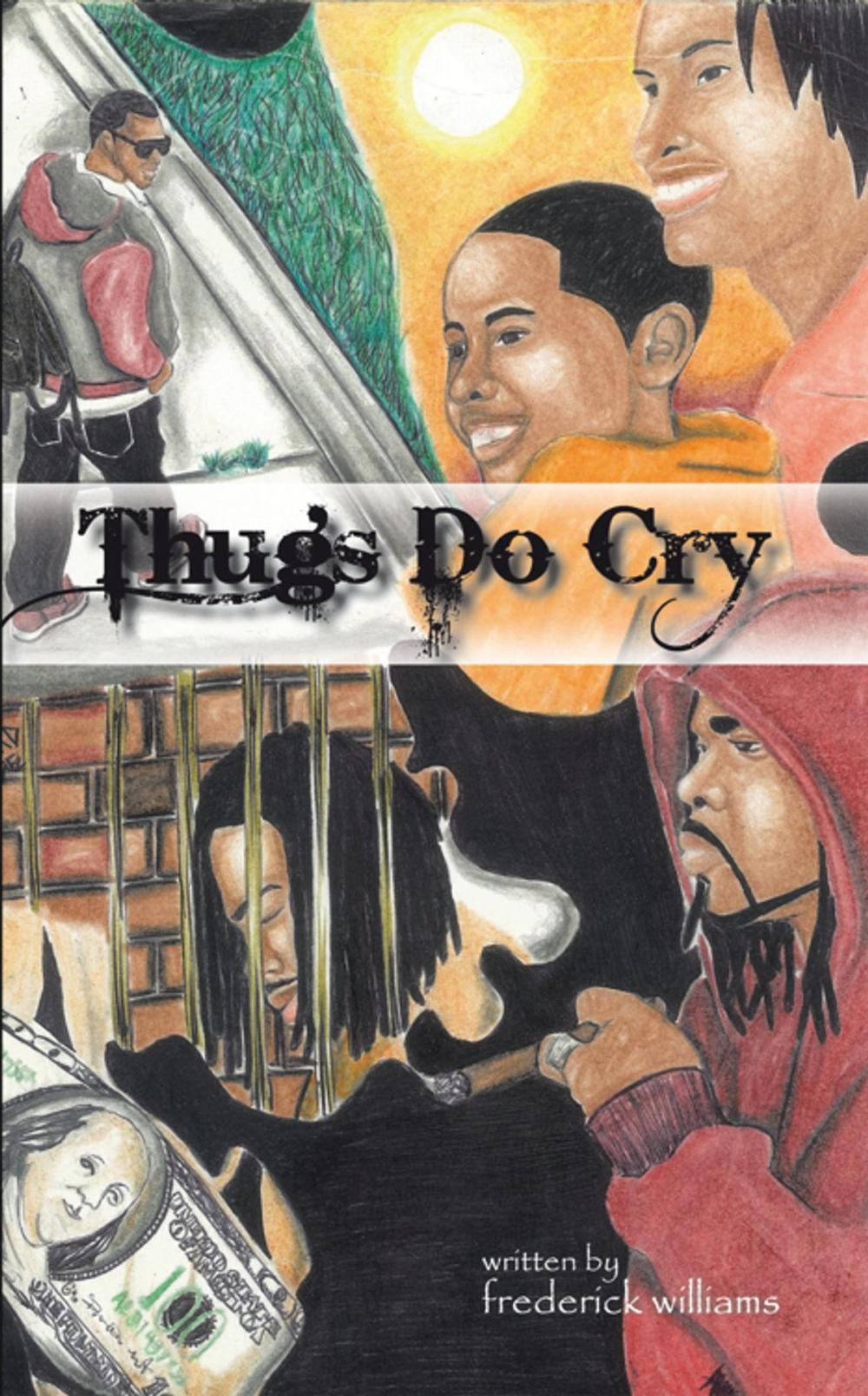 Big bigCover of Thugs Do Cry