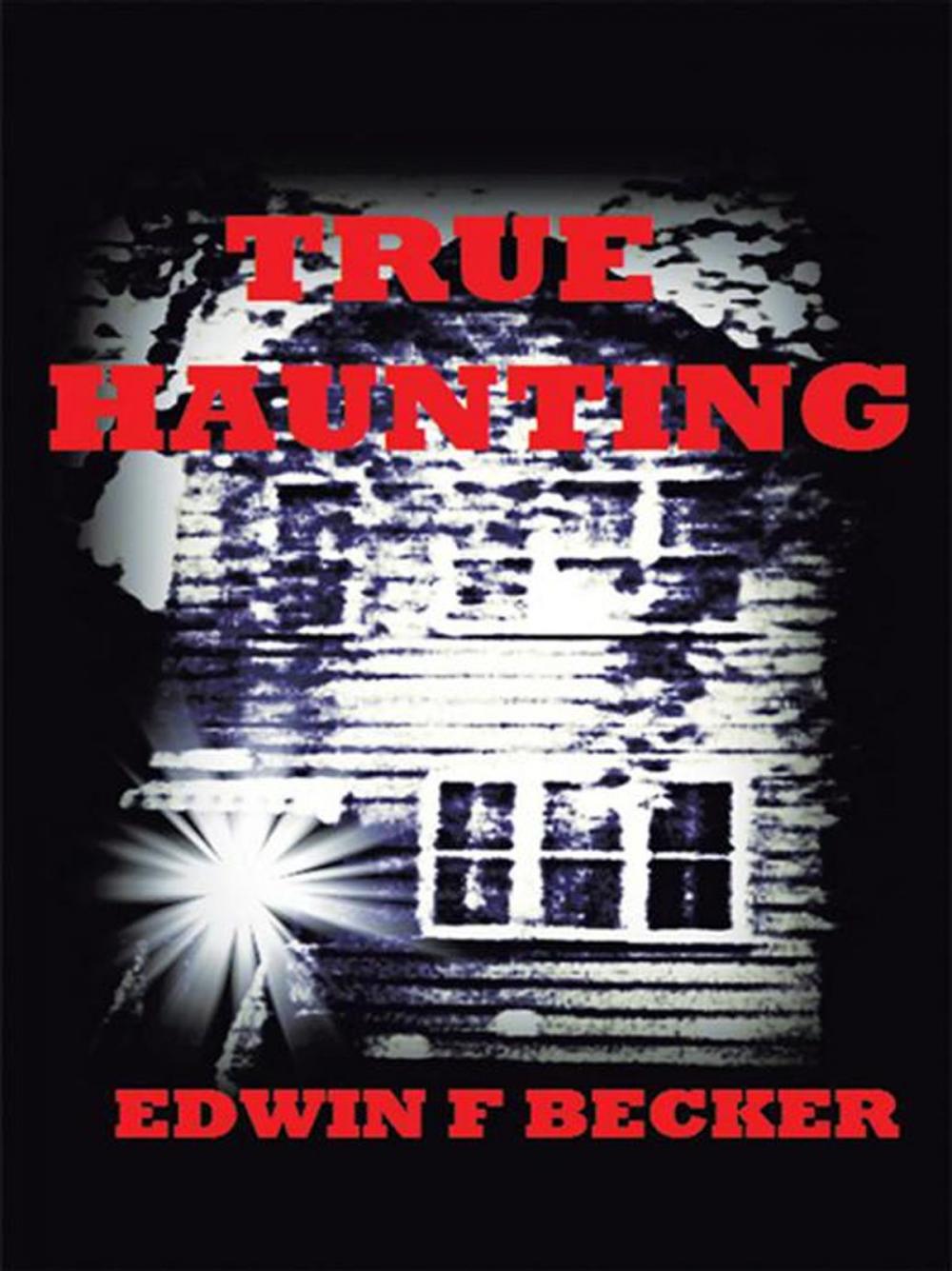 Big bigCover of True Haunting