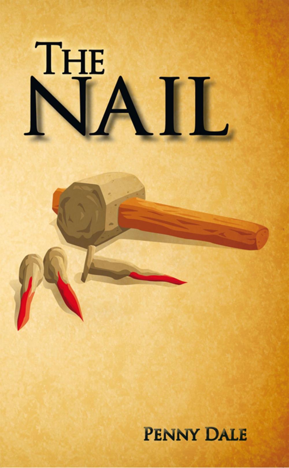 Big bigCover of The Nail