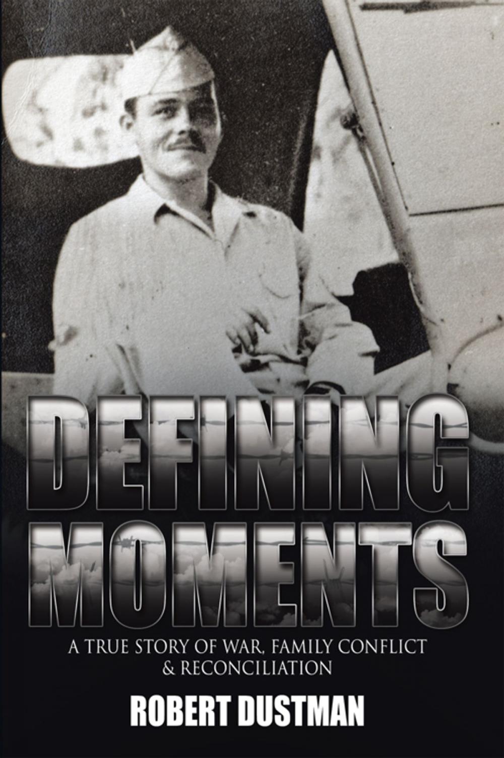 Big bigCover of Defining Moments