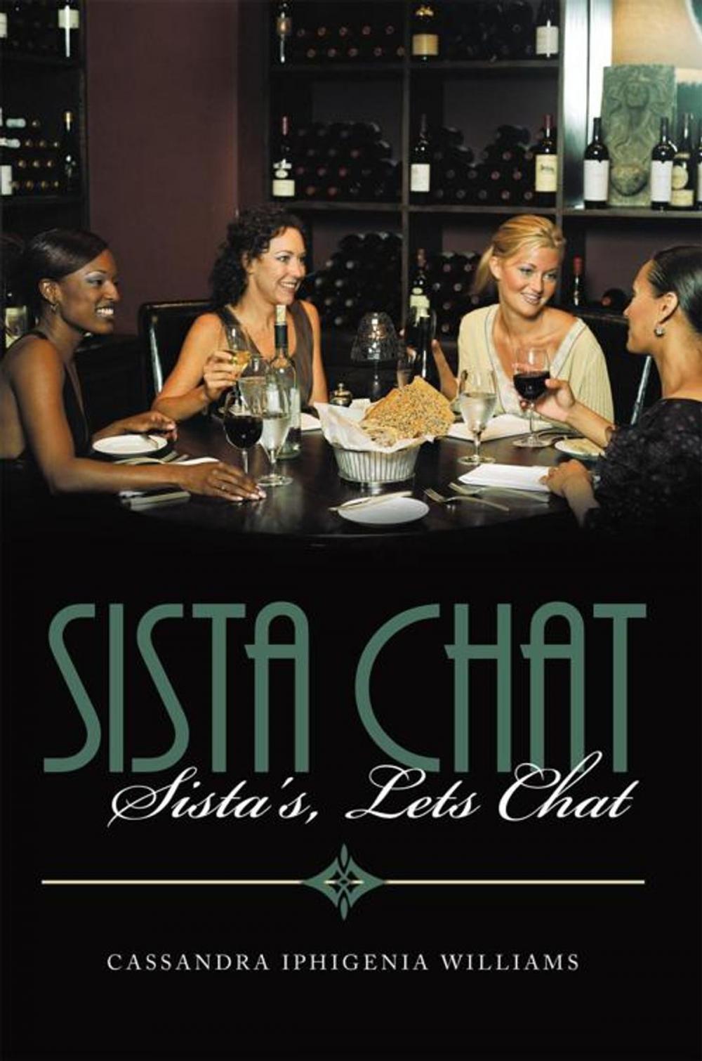 Big bigCover of Sista Chat