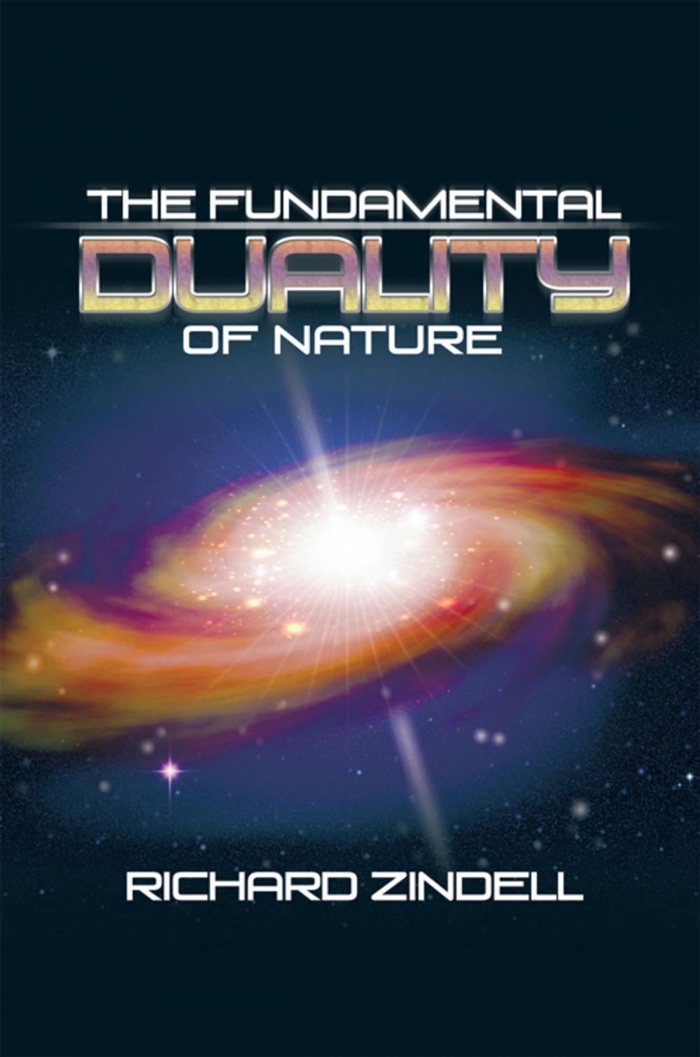 Big bigCover of The Fundamental Duality of Nature