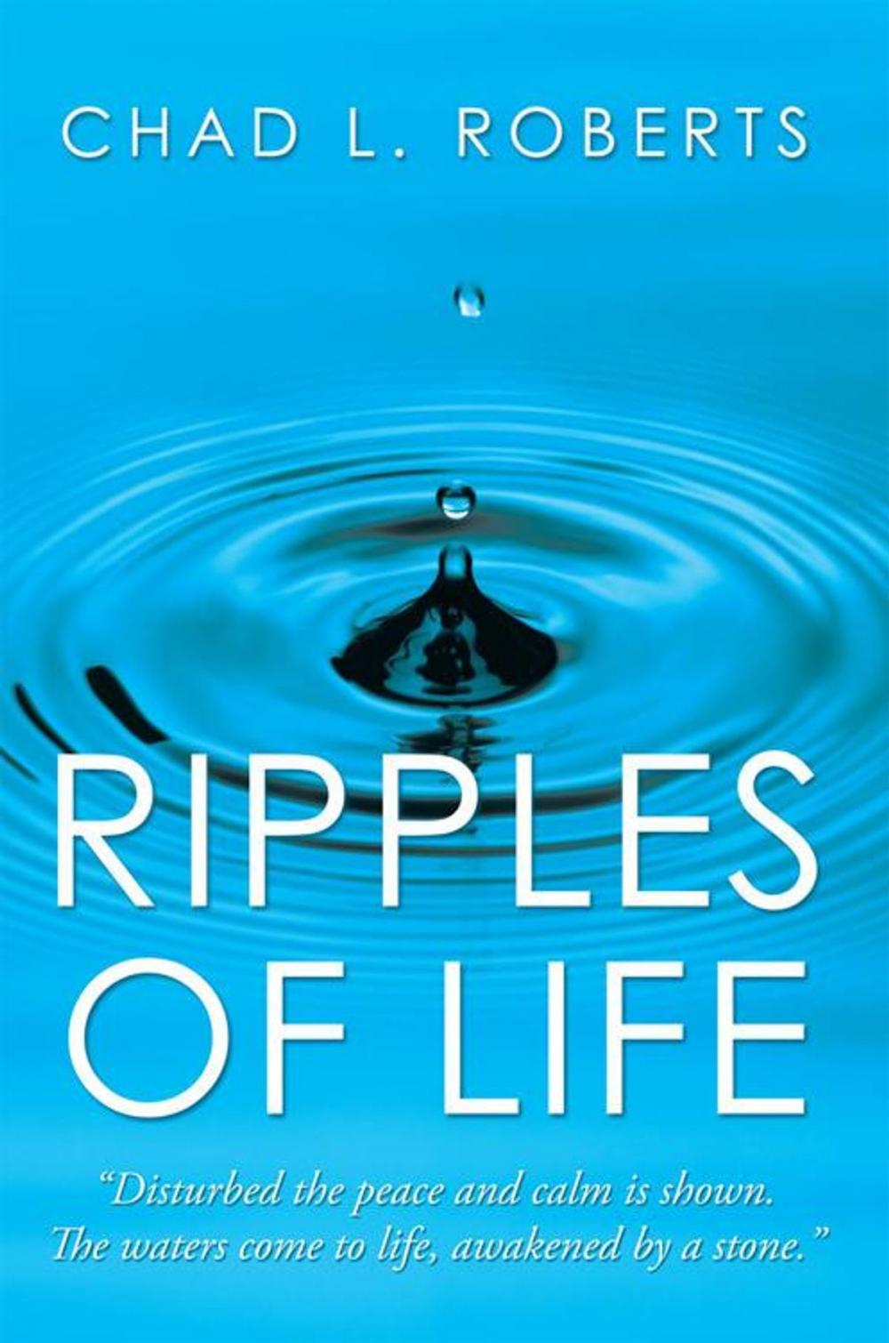 Big bigCover of Ripples of Life