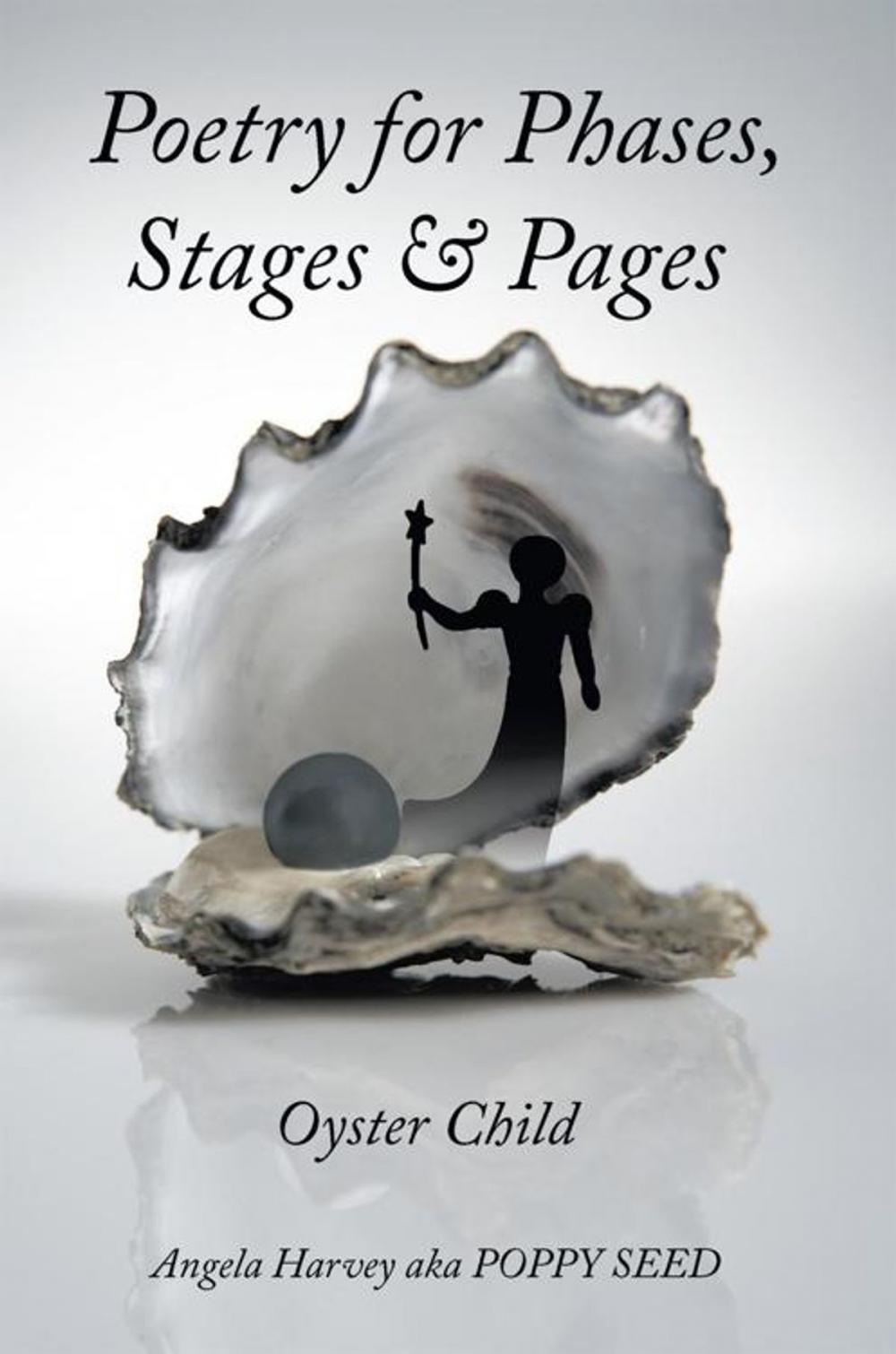 Big bigCover of Poetry for Phases, Stages, & Pages