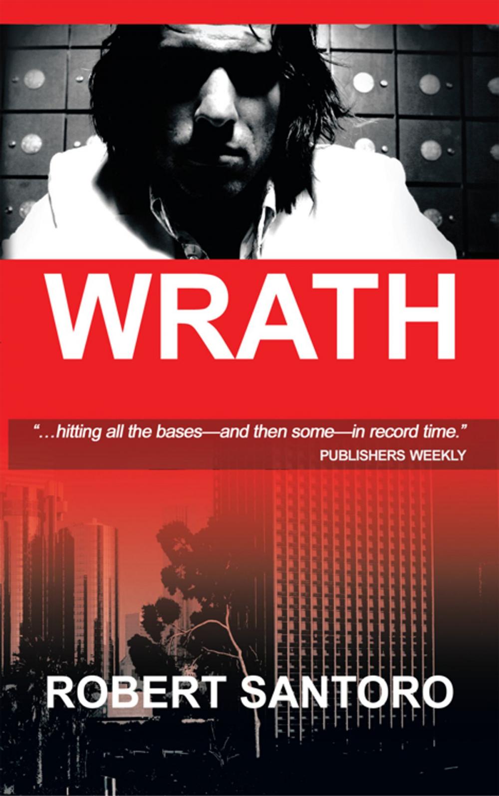 Big bigCover of Wrath