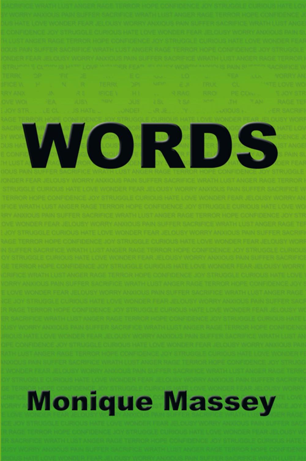 Big bigCover of Words