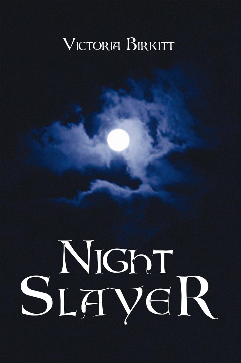 Big bigCover of Night Slayer