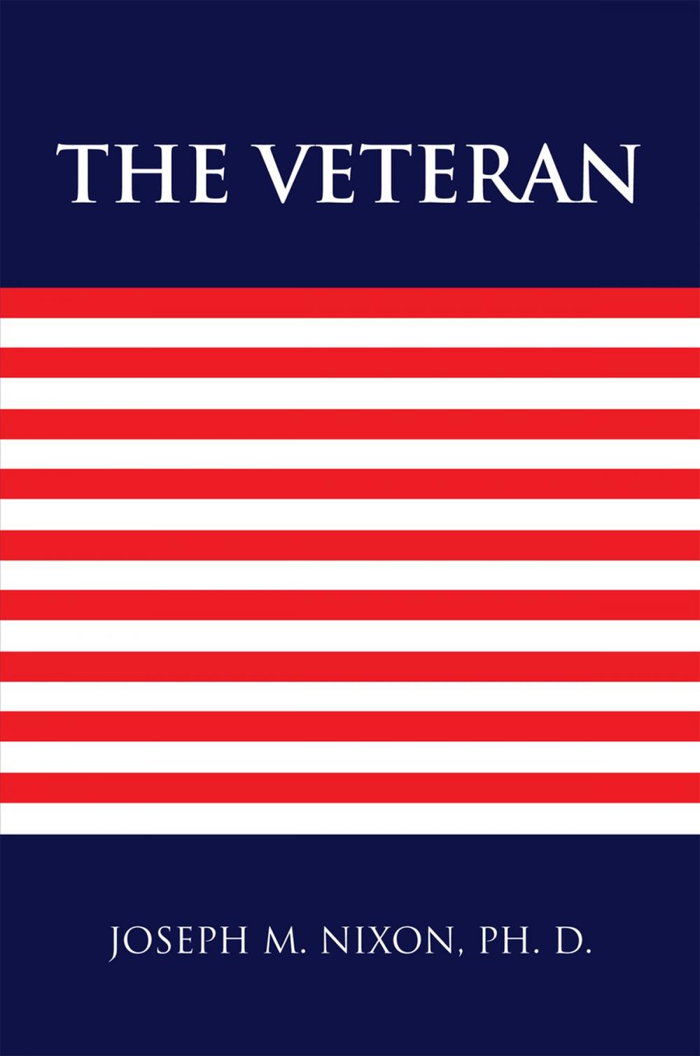 Big bigCover of The Veteran