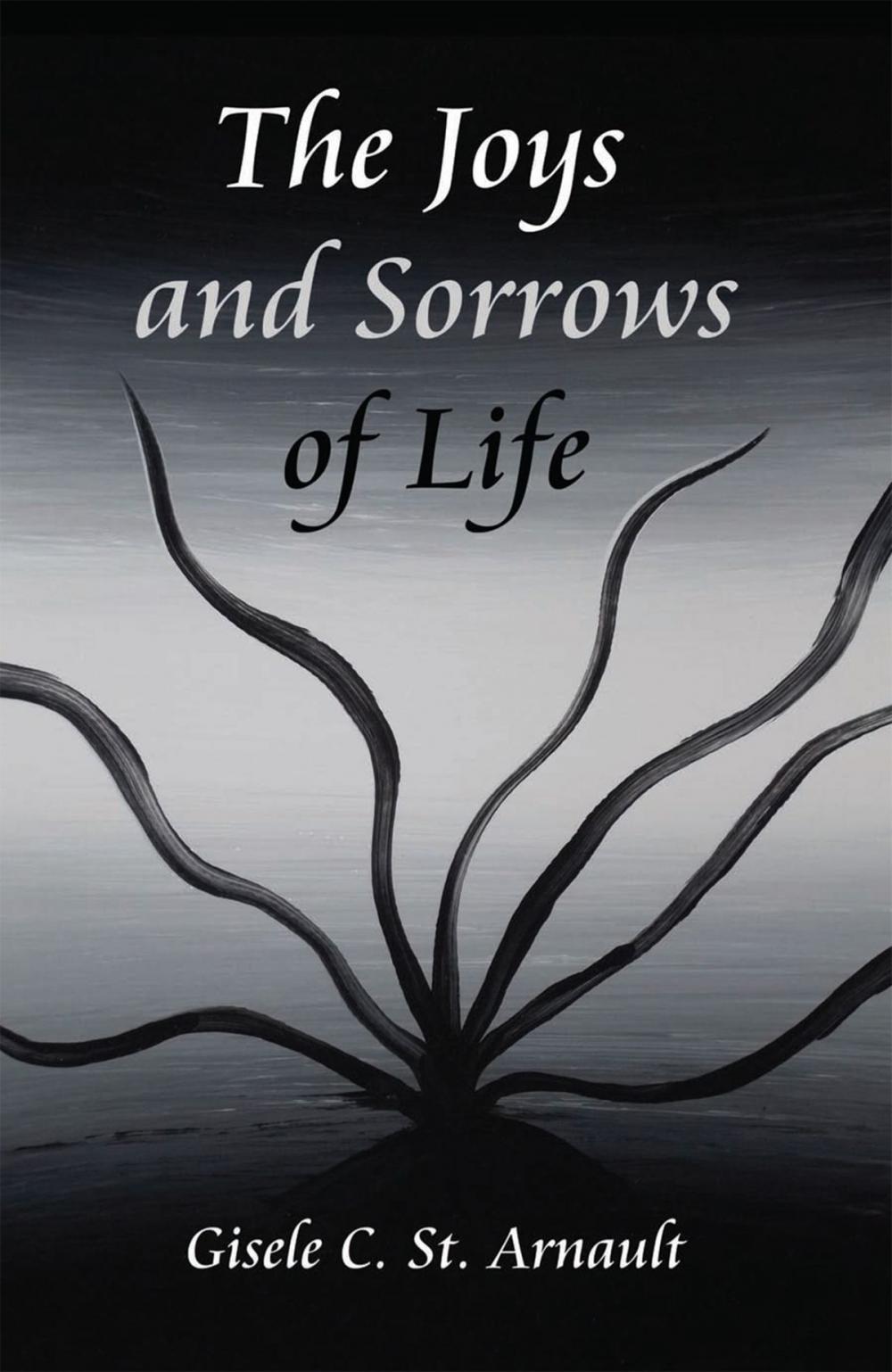 Big bigCover of The Joys and Sorrows of Life