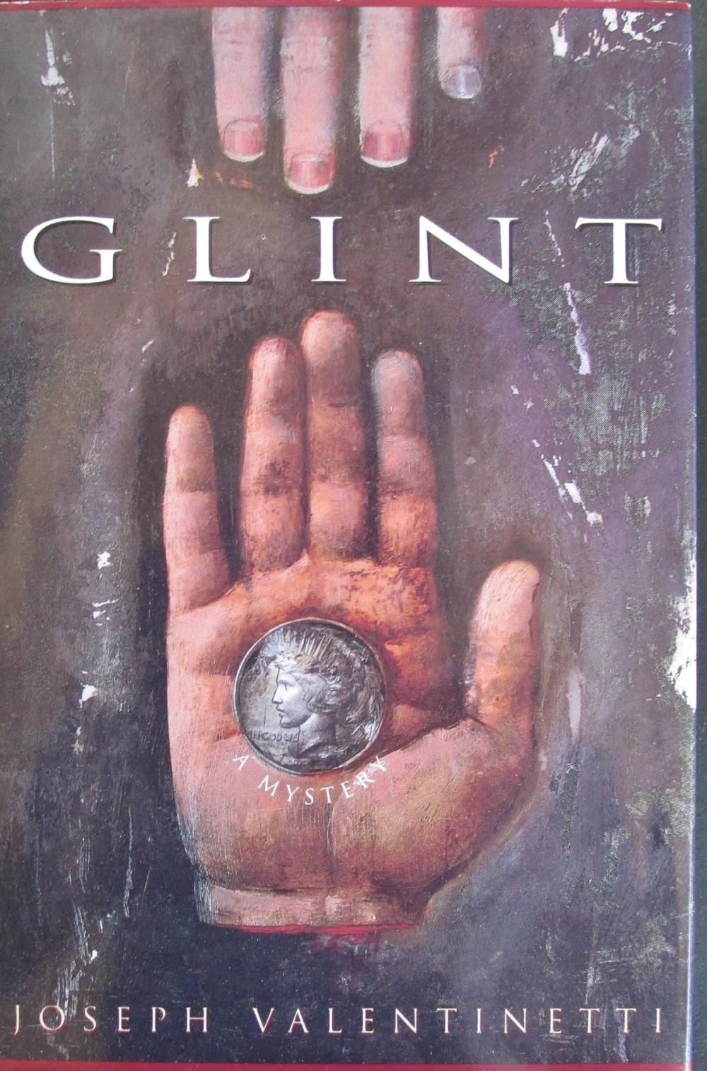 Big bigCover of Glint