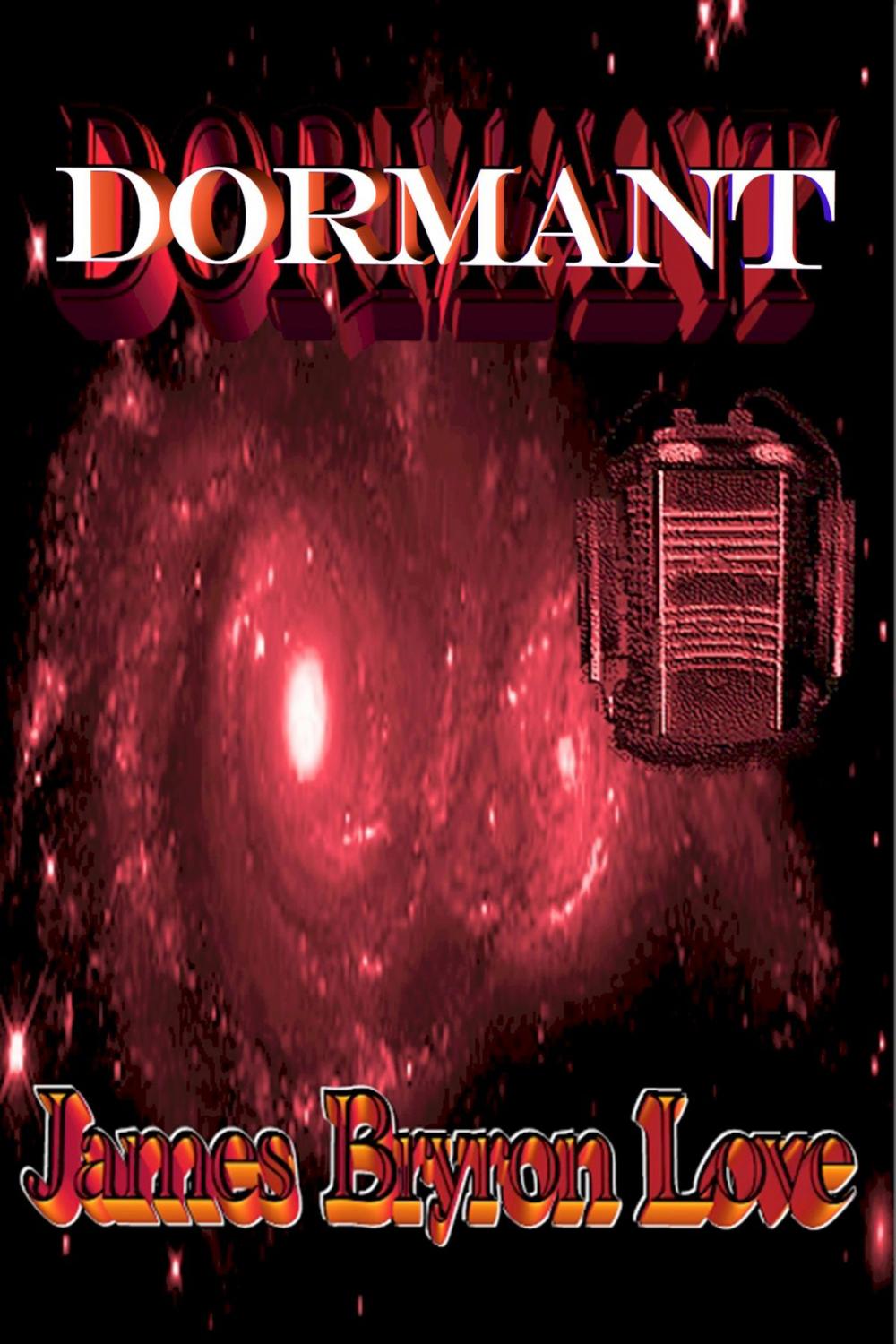 Big bigCover of Dormant