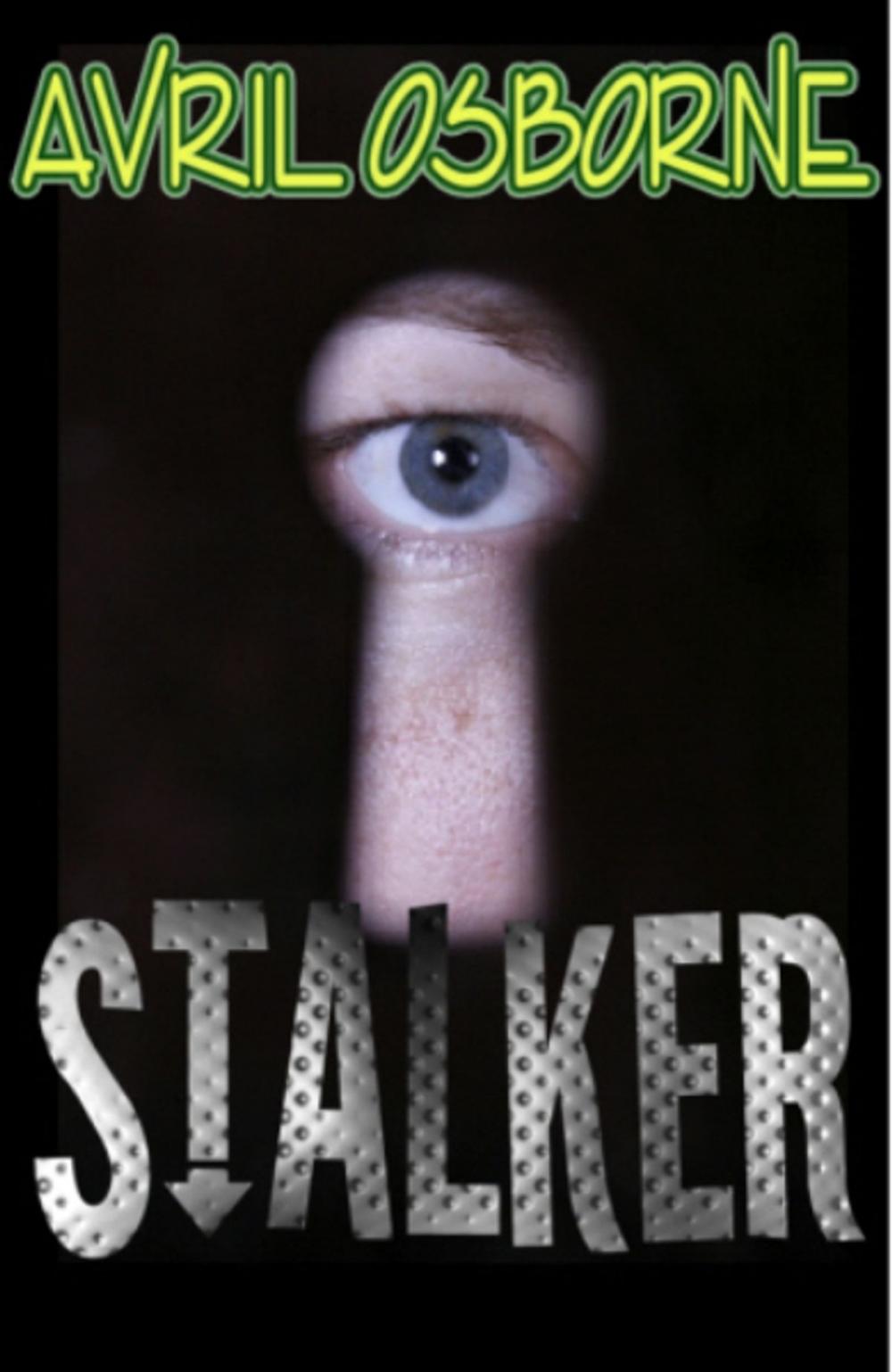 Big bigCover of Stalker