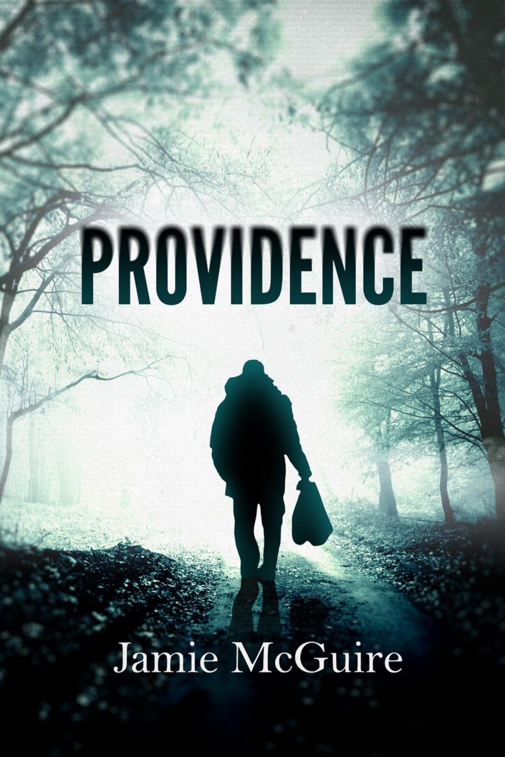 Big bigCover of Providence