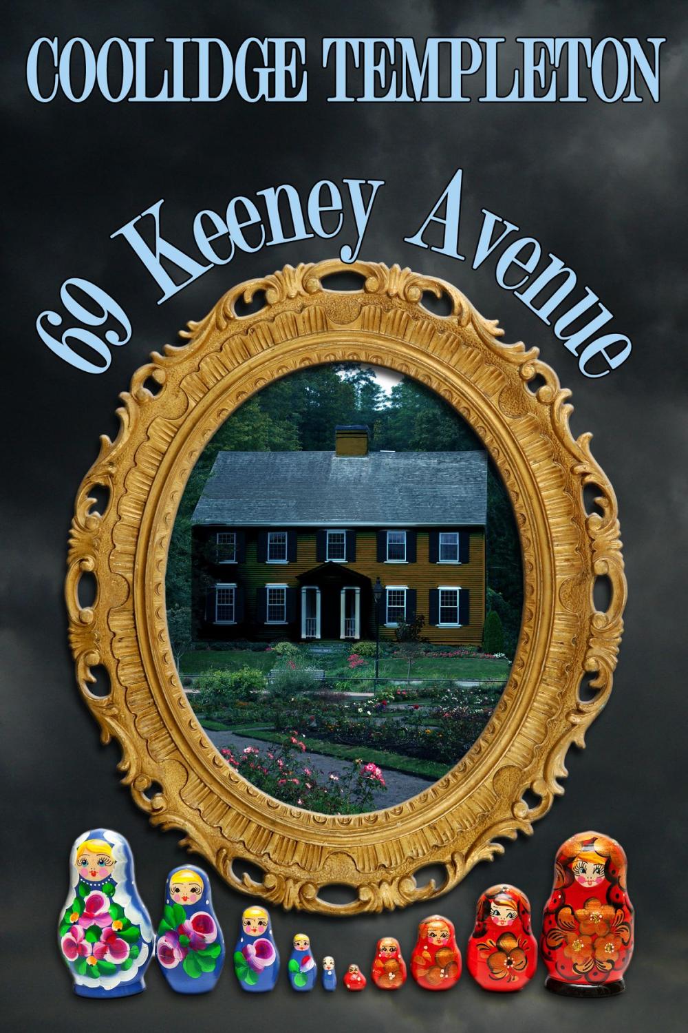 Big bigCover of 69 Keeney Avenue