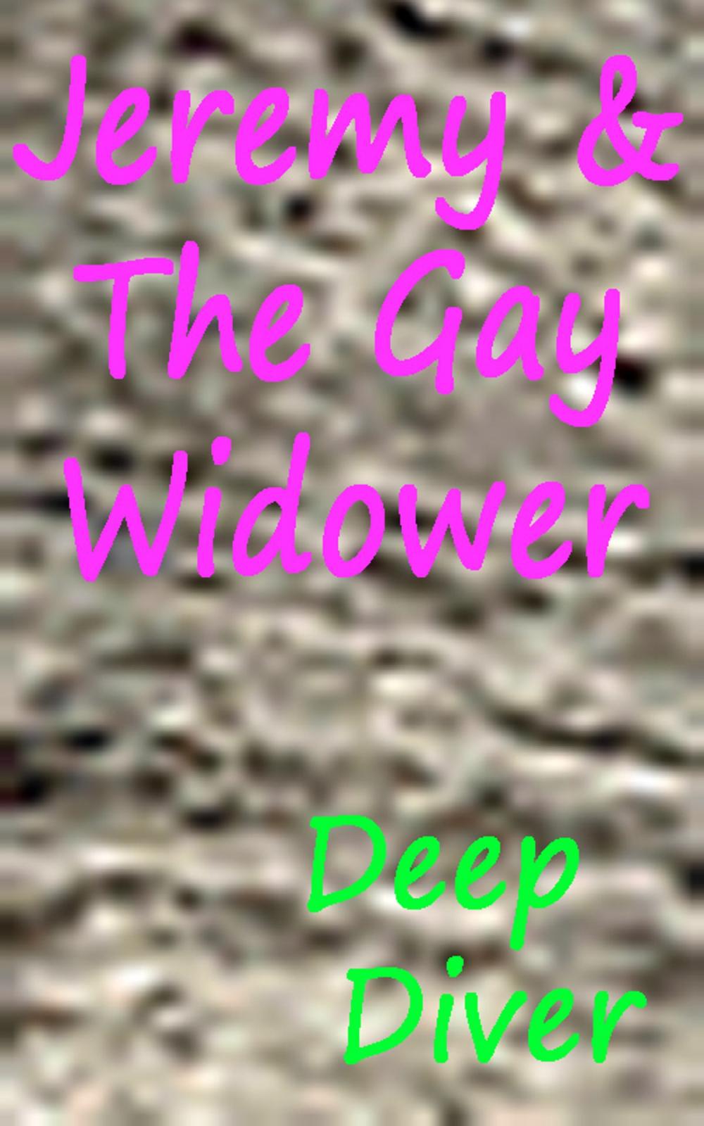 Big bigCover of Jeremy & the Gay Widower