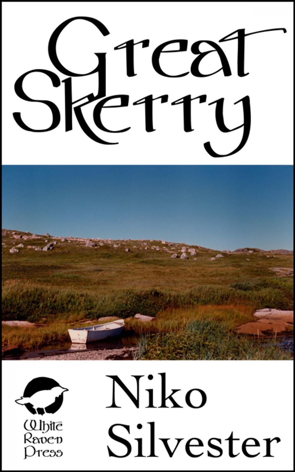 Big bigCover of Great Skerry