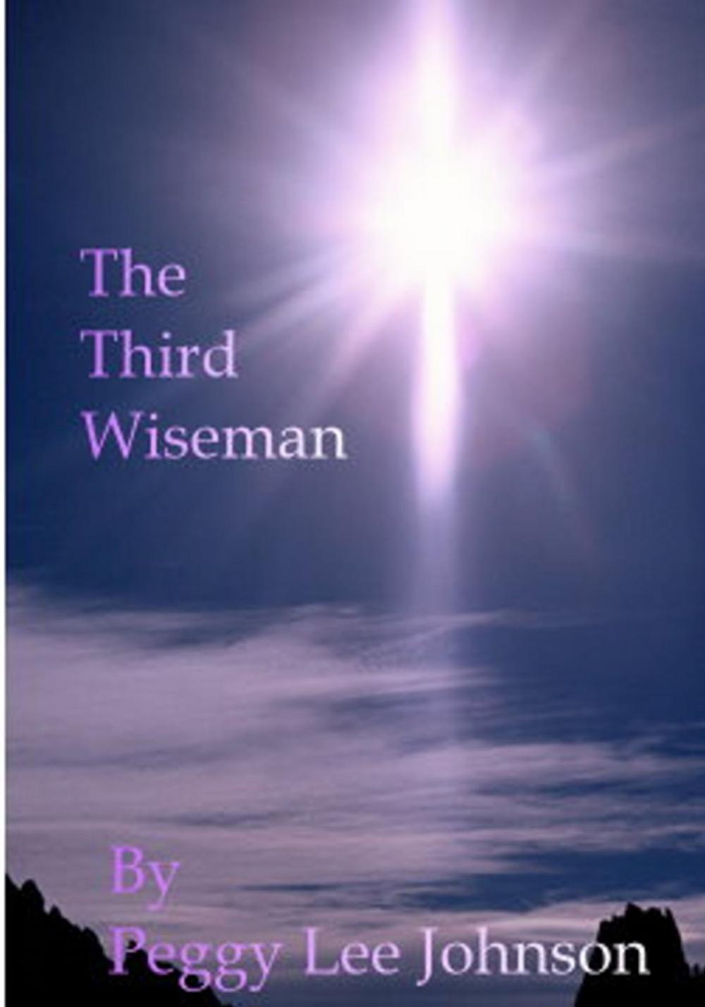 Big bigCover of The Third Wiseman