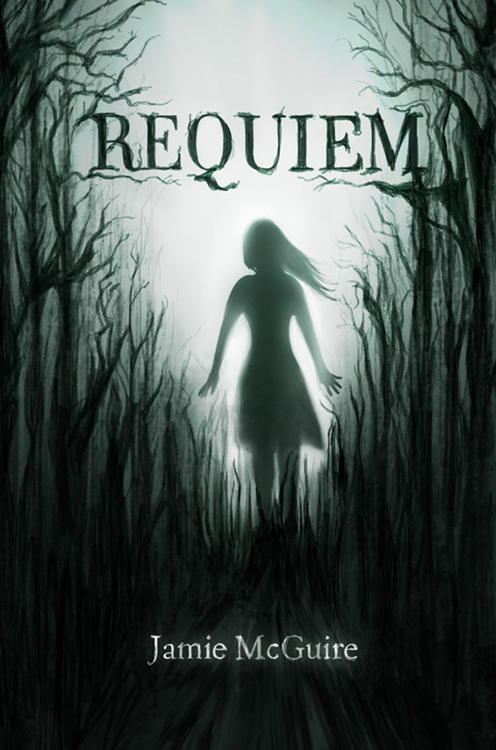 Big bigCover of Requiem