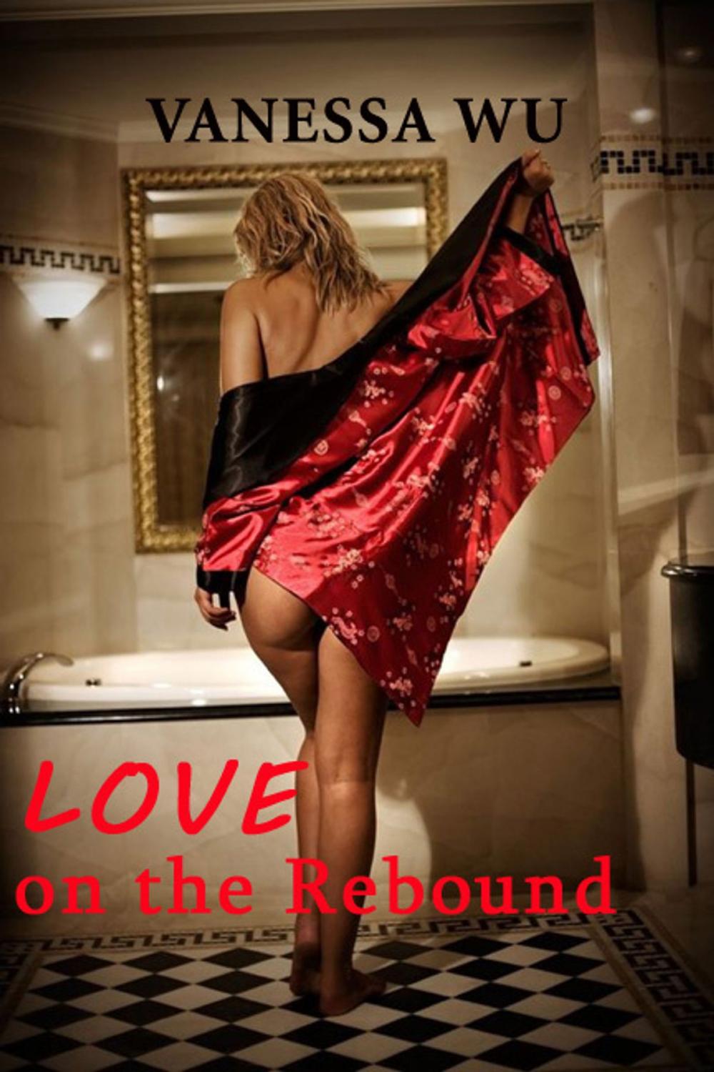 Big bigCover of Love on the Rebound