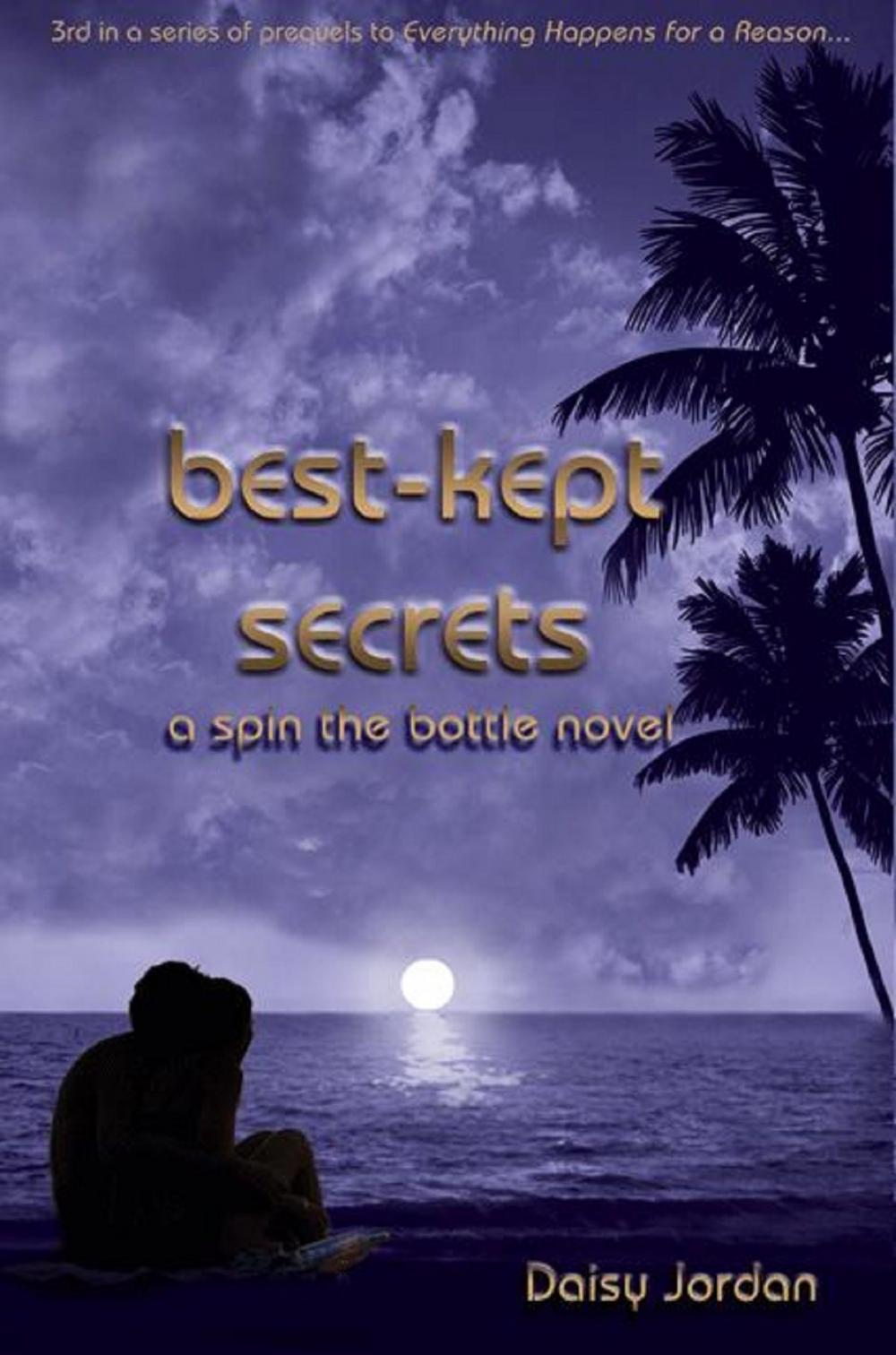 Big bigCover of Best-Kept Secrets