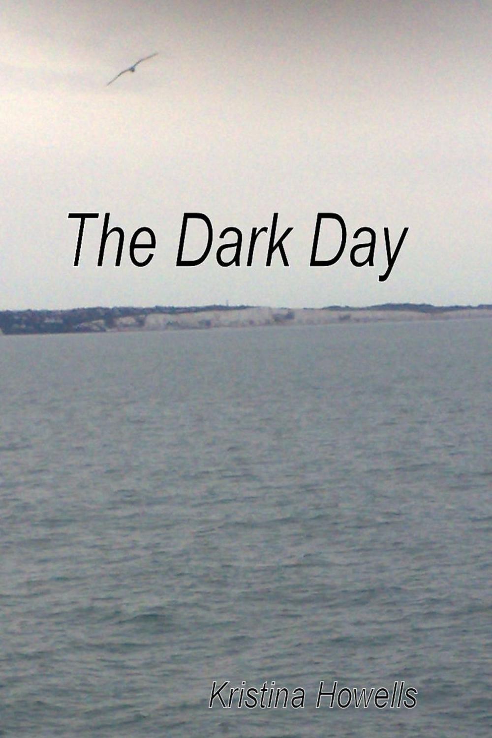 Big bigCover of The Dark Day