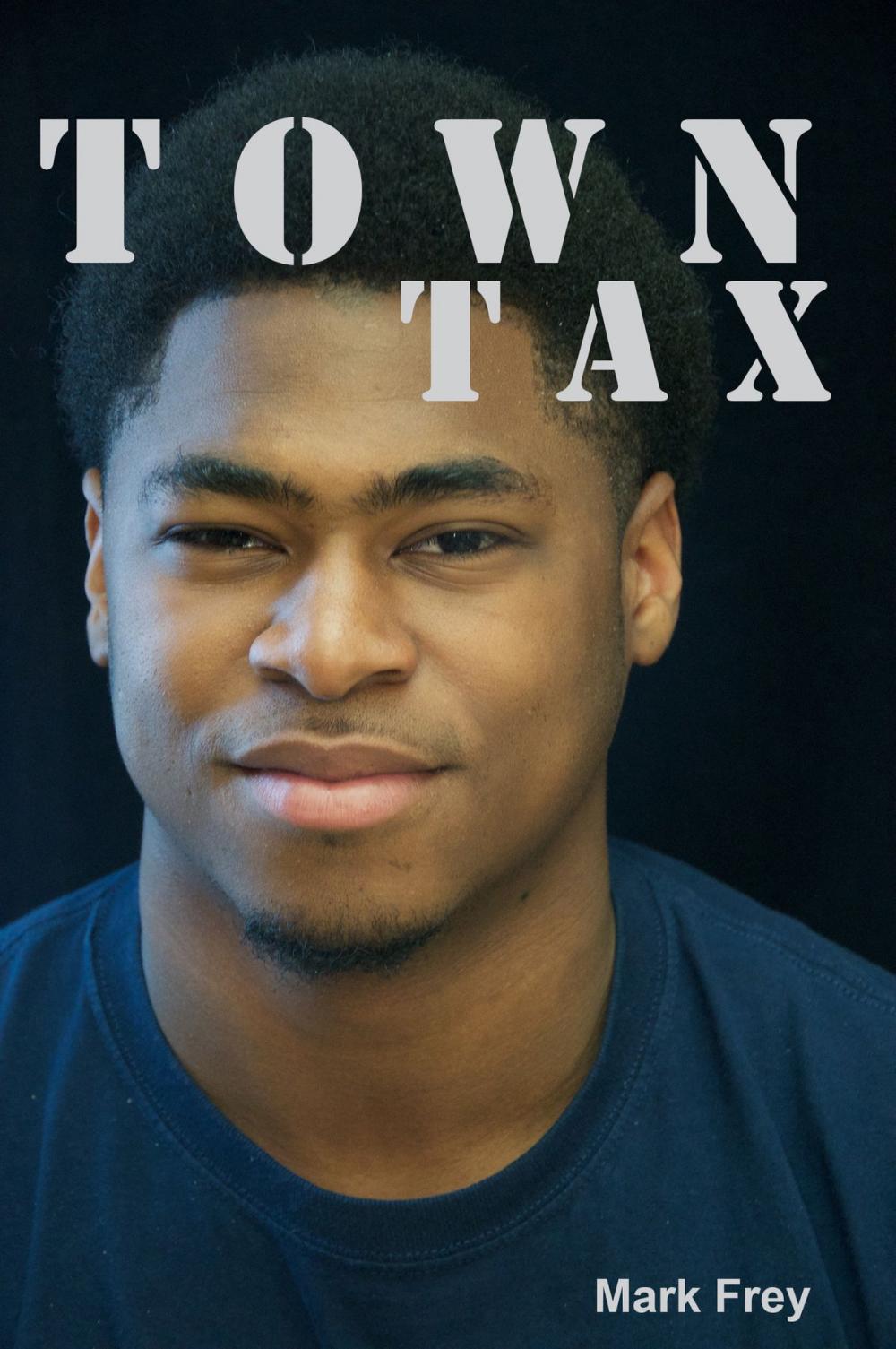 Big bigCover of Town Tax