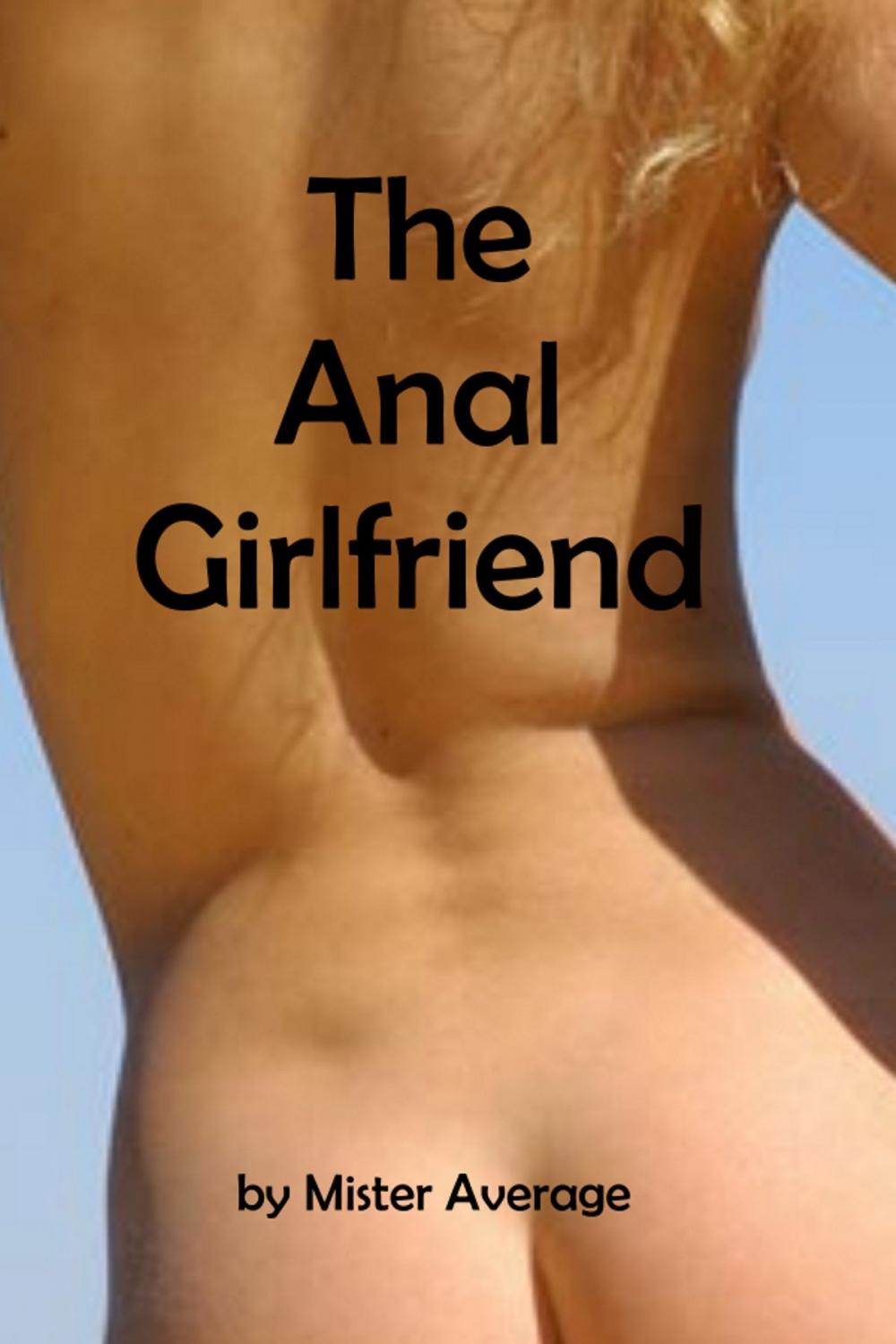 Big bigCover of The Anal Girlfriend