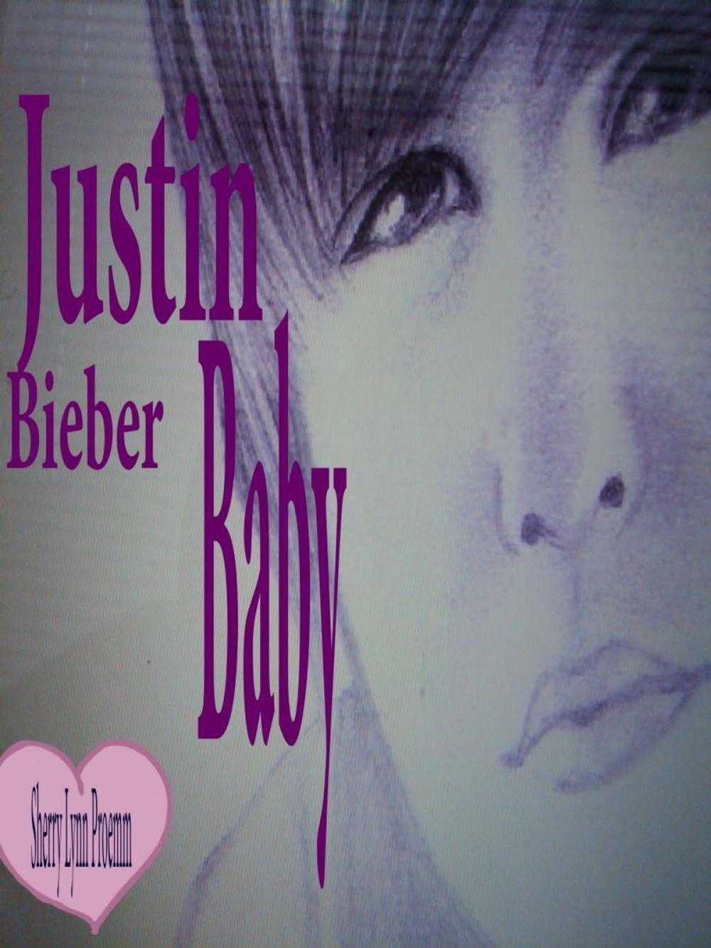 Big bigCover of Justin Bieber Baby