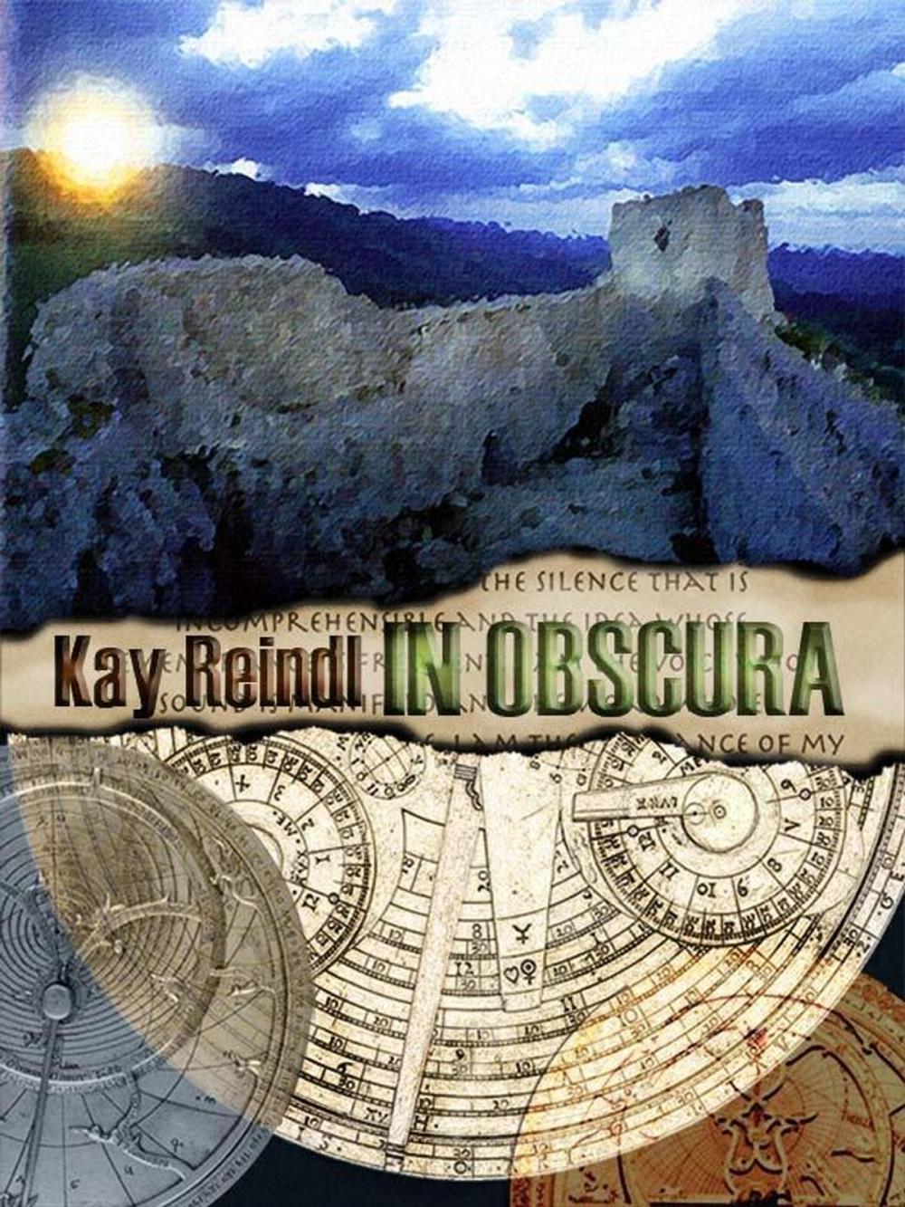 Big bigCover of In Obscura