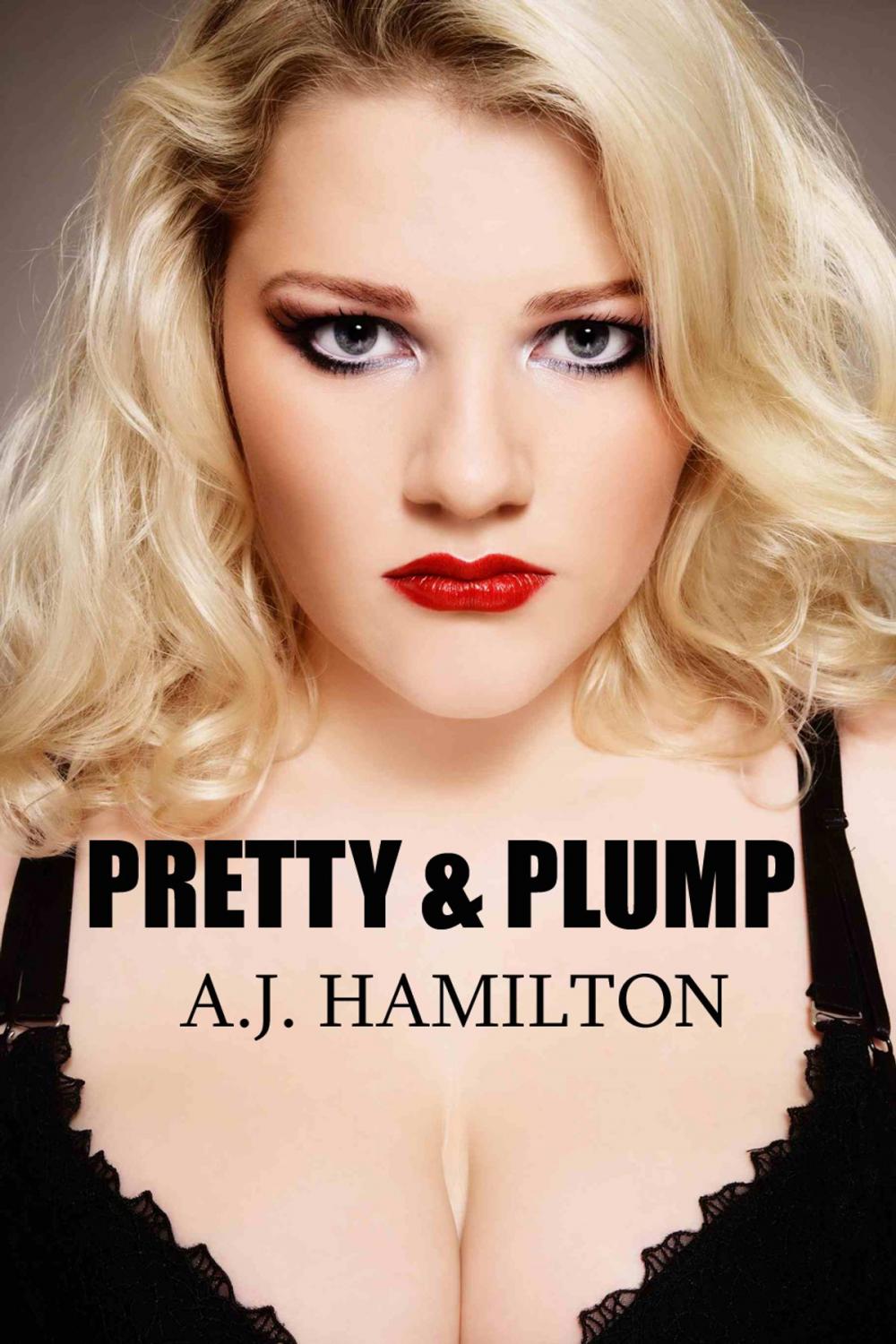 Big bigCover of Pretty & Plump