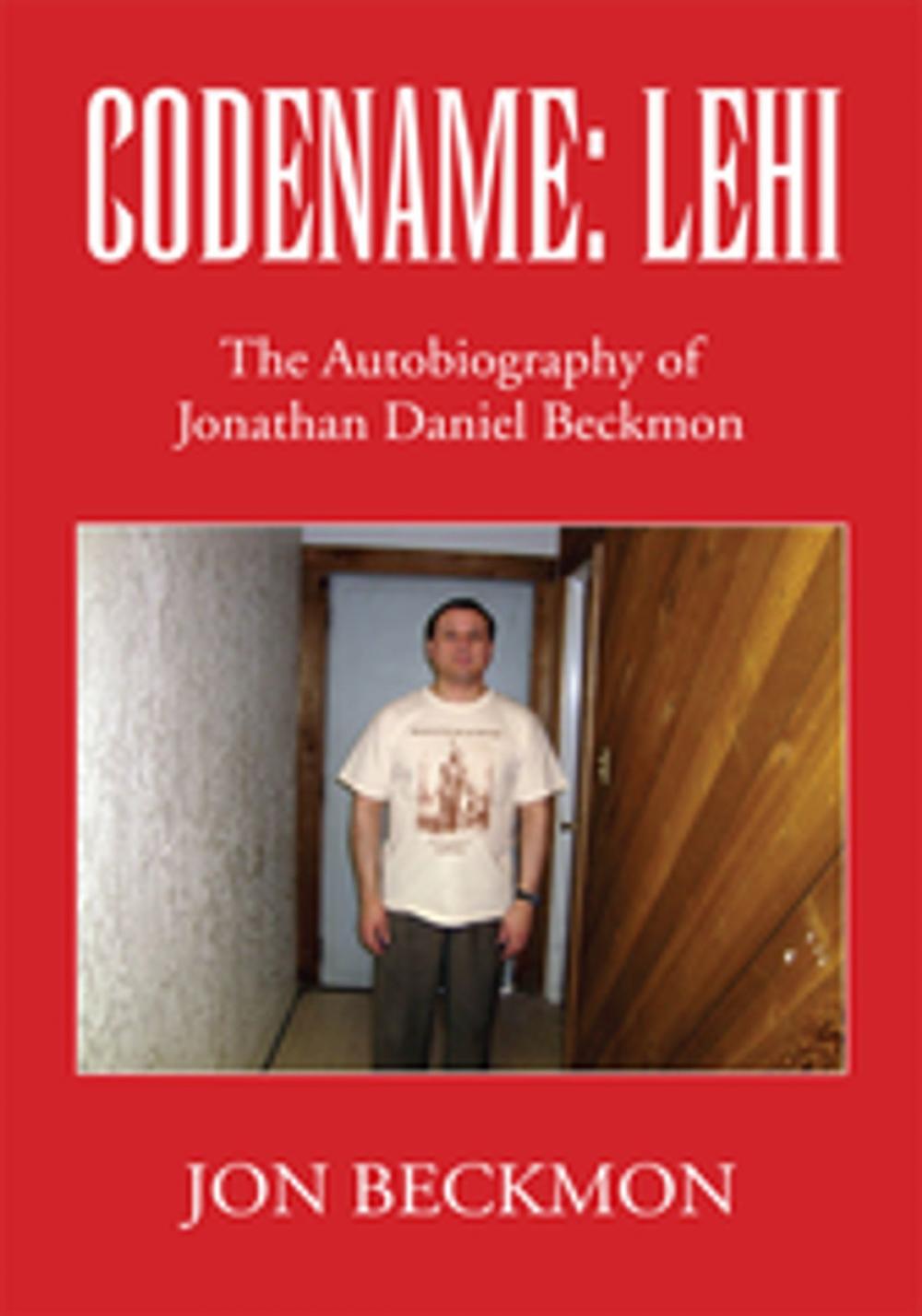 Big bigCover of Codename: Lehi