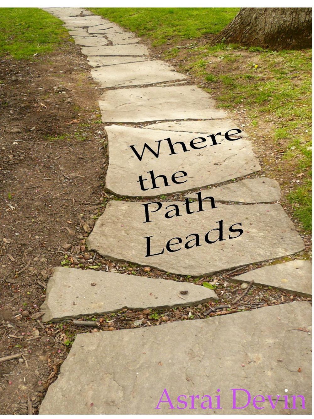 Big bigCover of Where the Path Leads