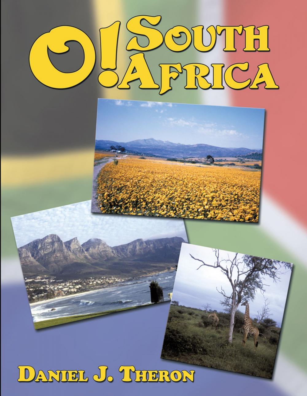 Big bigCover of O! South Africa