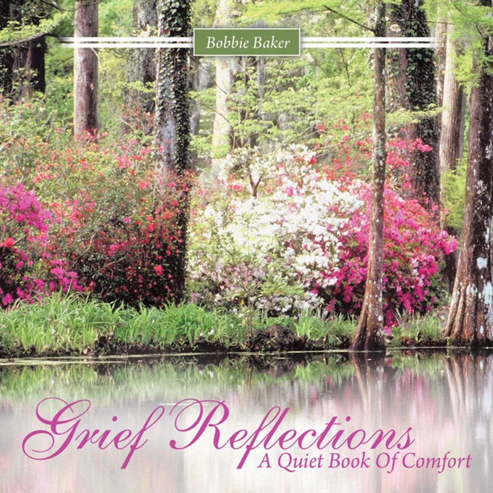 Big bigCover of Grief Reflections