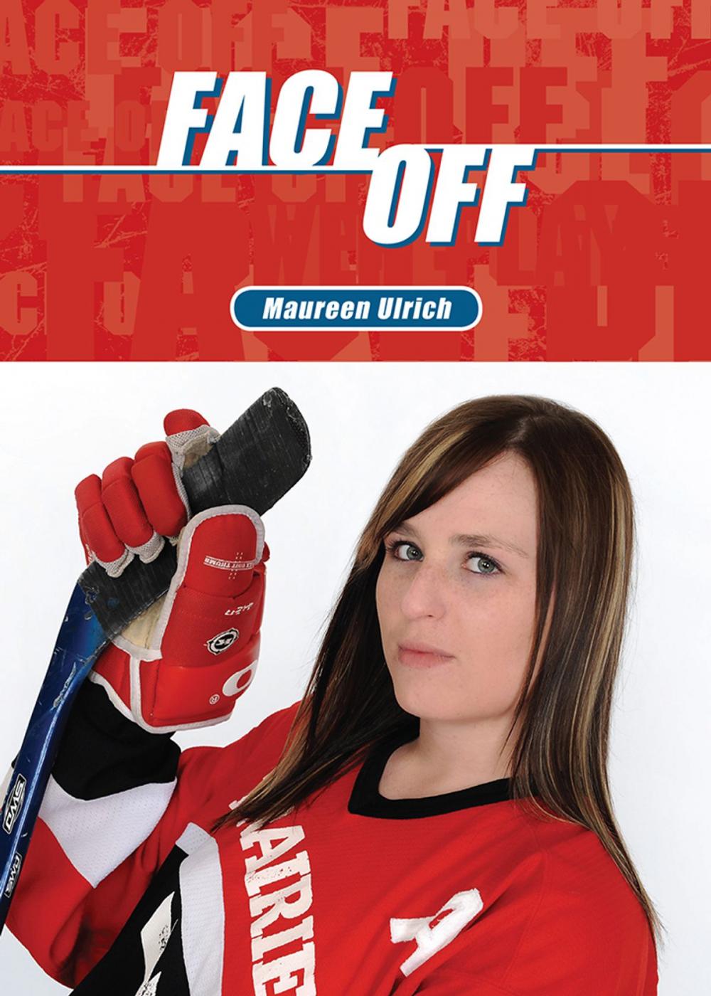 Big bigCover of Face Off