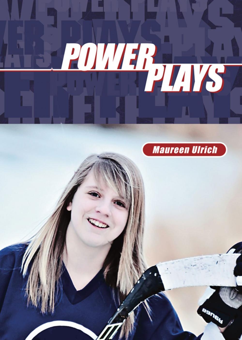 Big bigCover of Power Plays