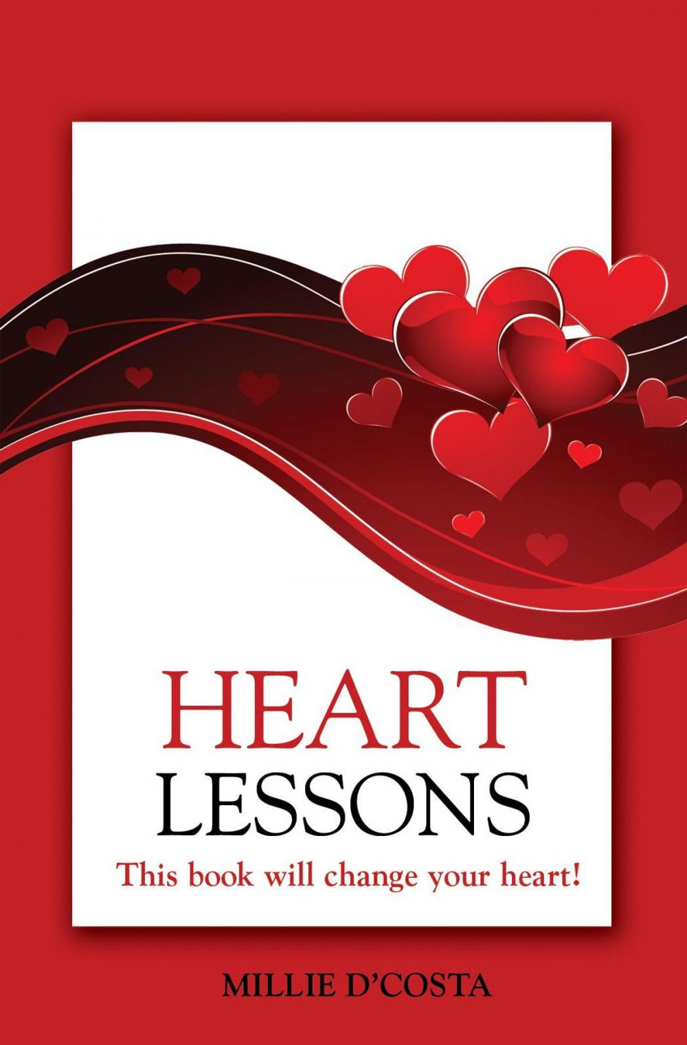 Big bigCover of Heart Lessons