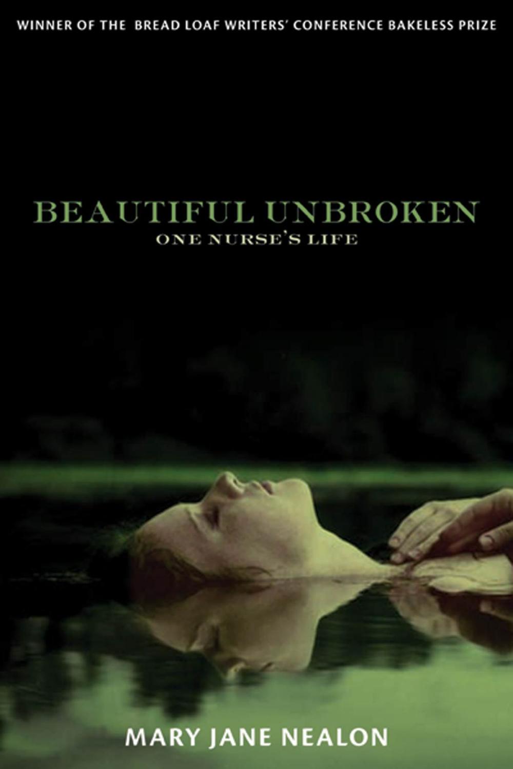 Big bigCover of Beautiful Unbroken