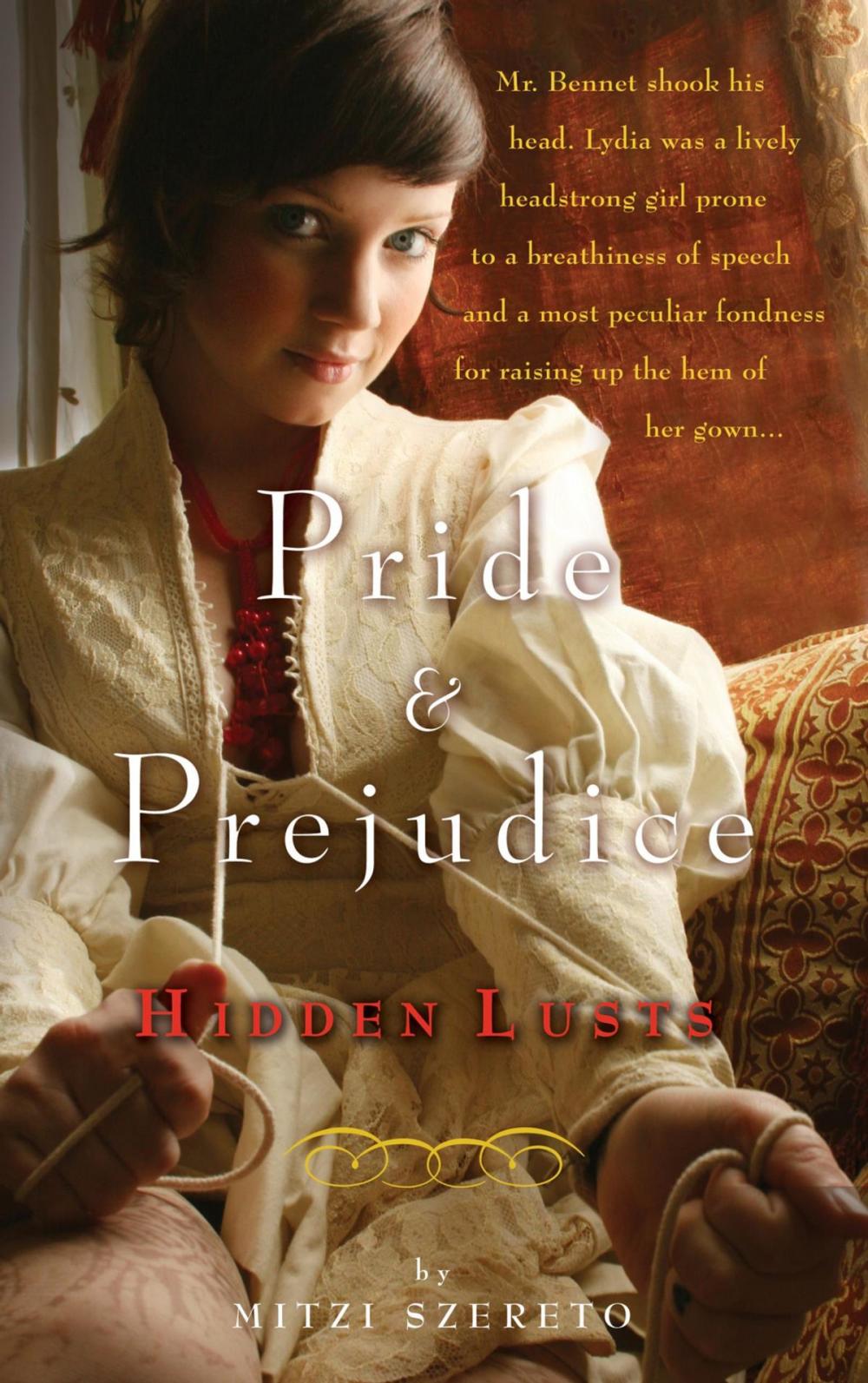 Big bigCover of Pride and Prejudice