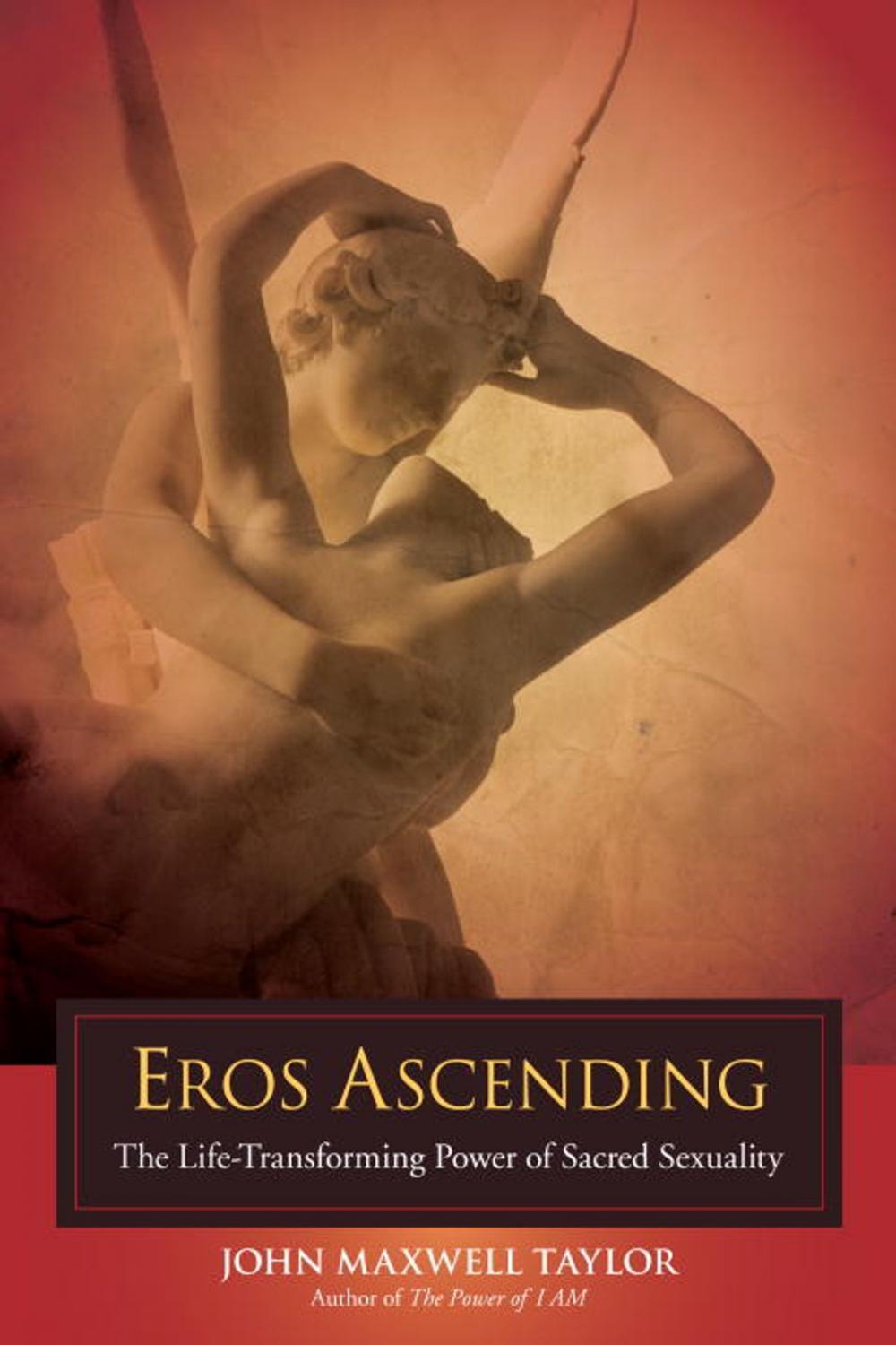 Big bigCover of Eros Ascending