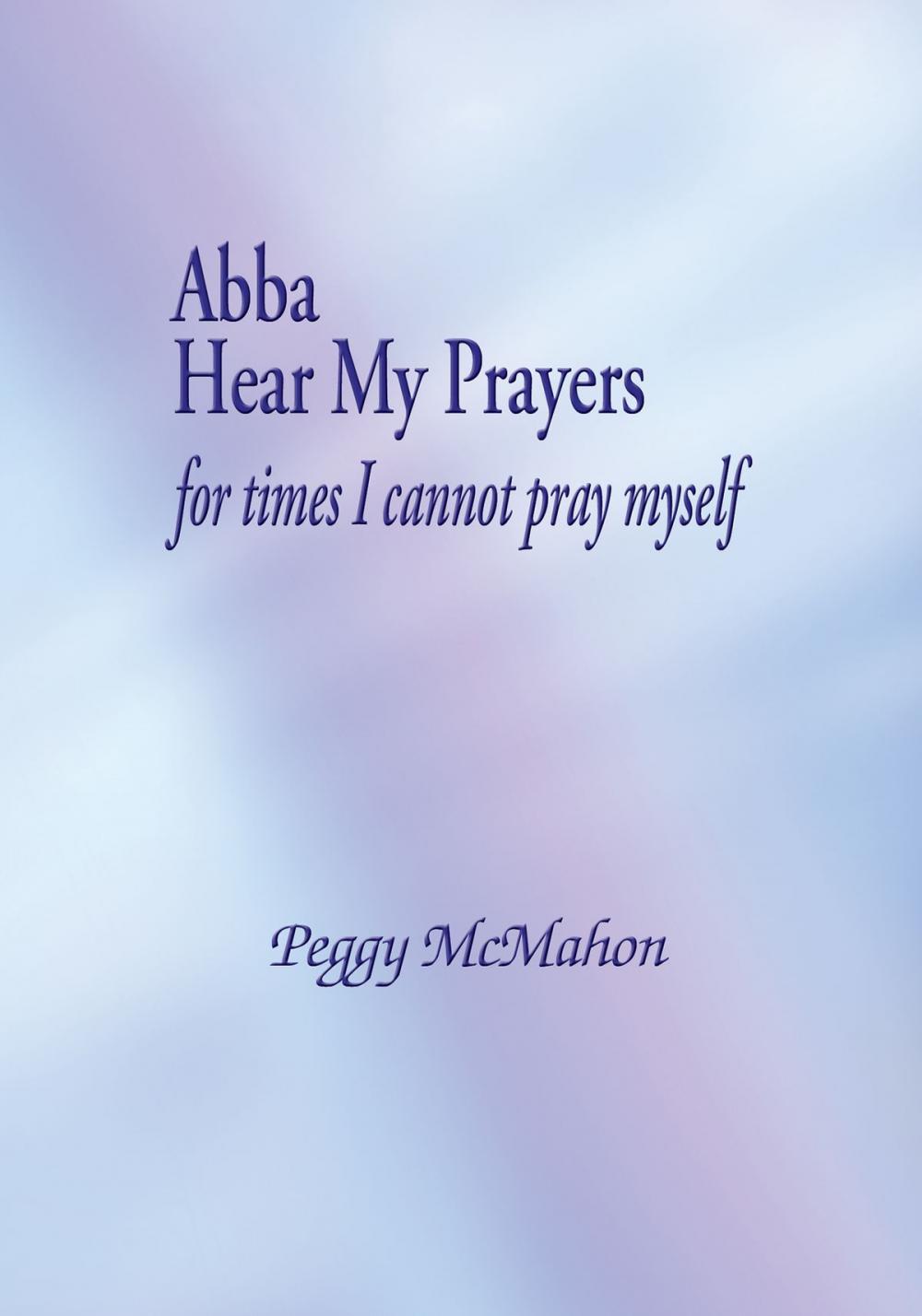 Big bigCover of Abba Hear My Prayers