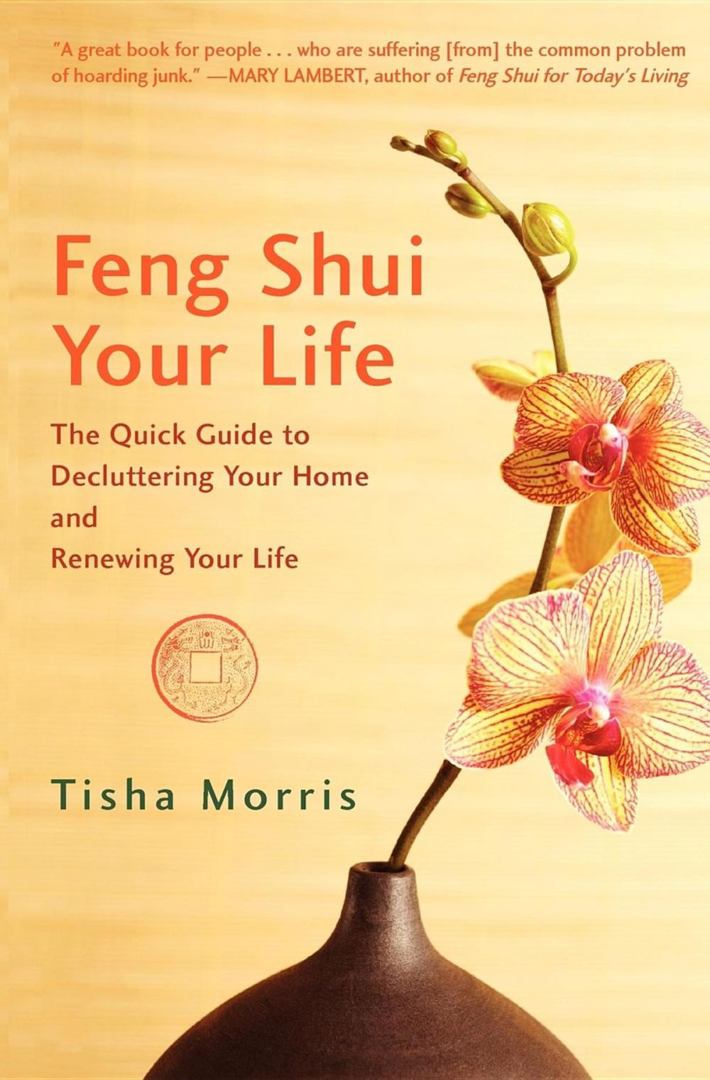 Big bigCover of Feng Shui Your Life