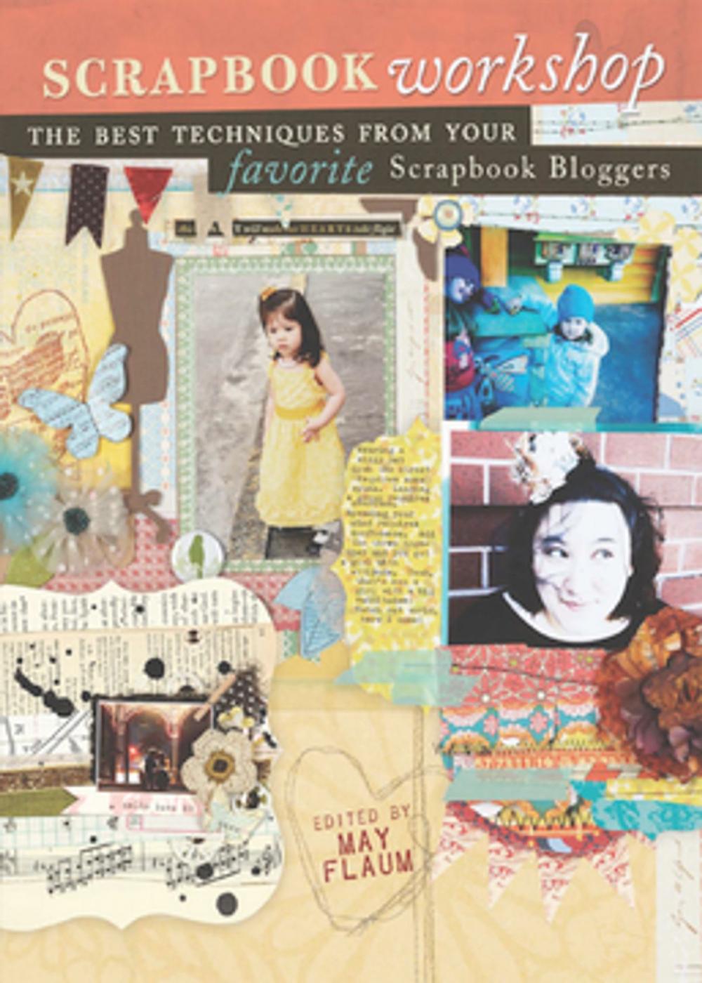 Big bigCover of Scrapbook Workshop