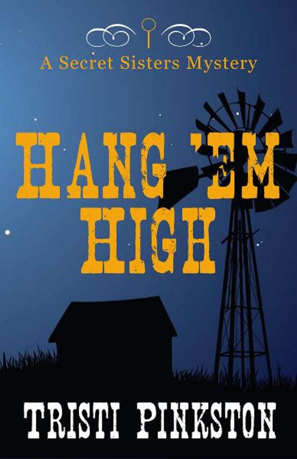 Big bigCover of Hang 'em High