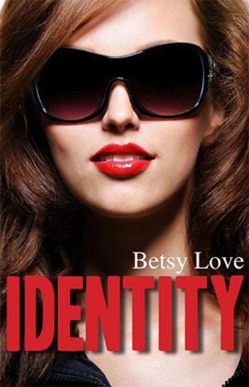 Big bigCover of Identity