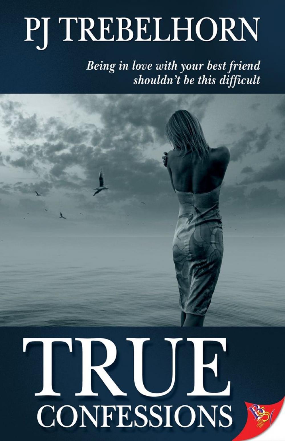 Big bigCover of True Confessions