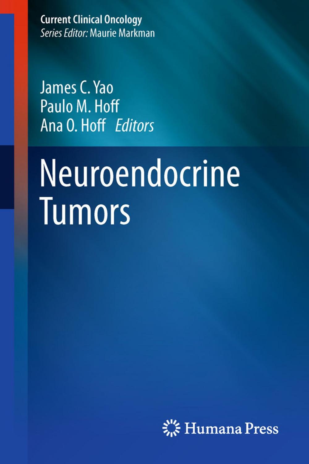 Big bigCover of Neuroendocrine Tumors