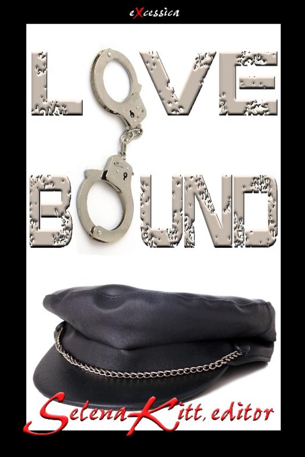 Big bigCover of Love Bound