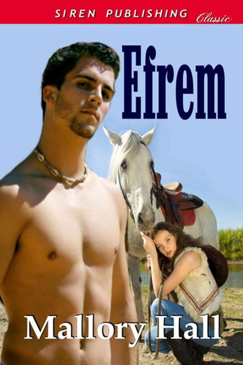 Big bigCover of Efrem